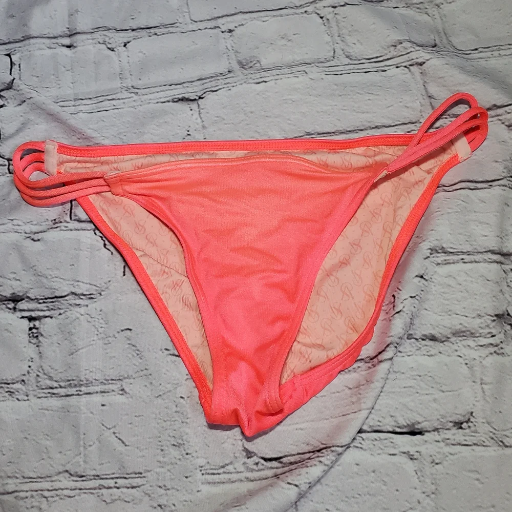Victoria's Secret Bikini Bottoms
